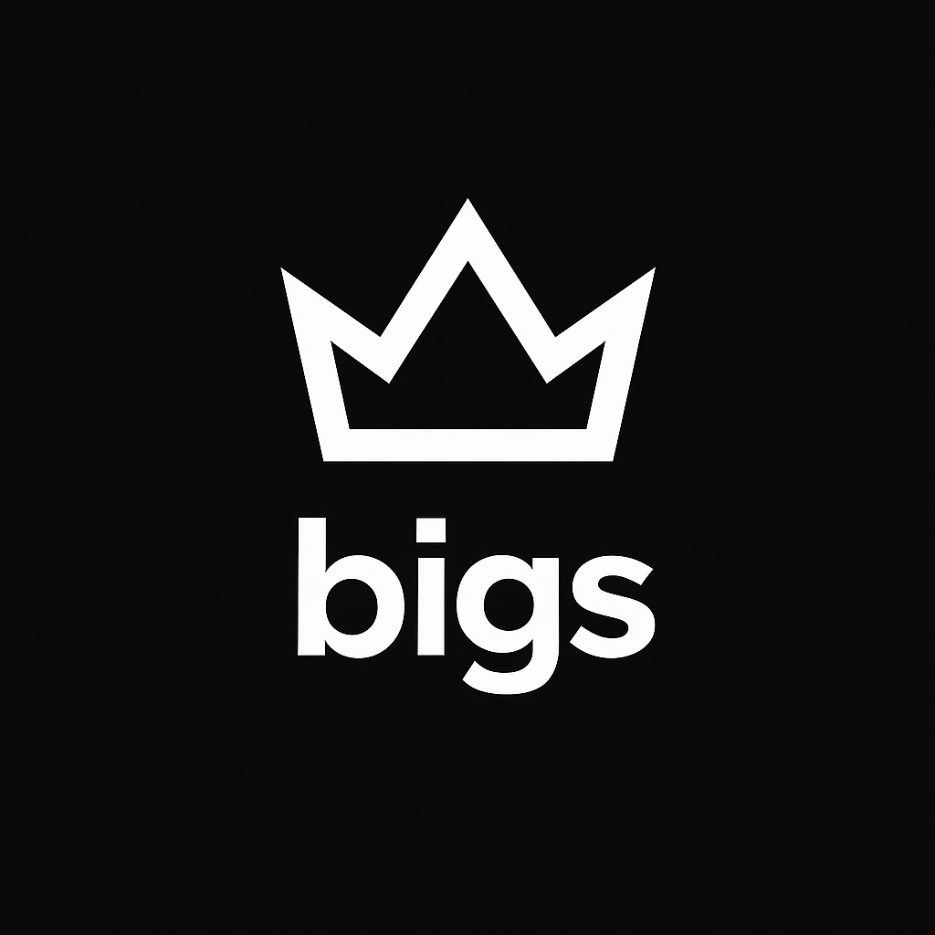 Big Man Development Session (Season)